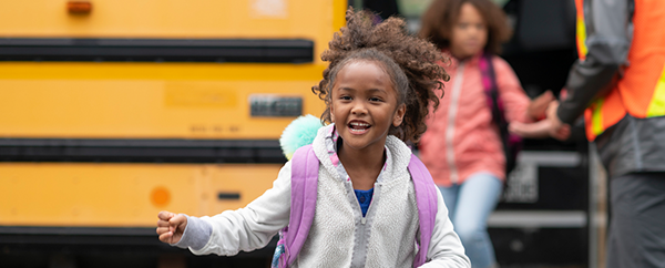 You are currently viewing Back-to-school safety tips: Protecting young pedestrians and bicyclists