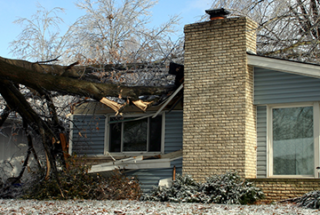6 types of winter storm damage to avoid for your home