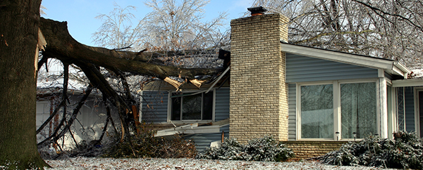 You are currently viewing 6 types of winter storm damage to avoid for your home