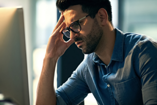 How employers can help manage workplace stress