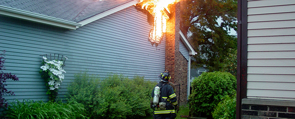 You are currently viewing 8 common home safety hazards and fixes