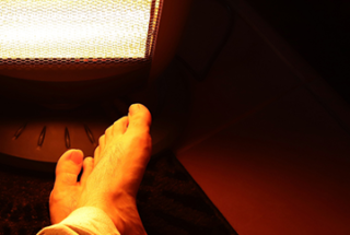 Space heater safety tips