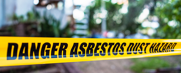 You are currently viewing How to safely handle asbestos