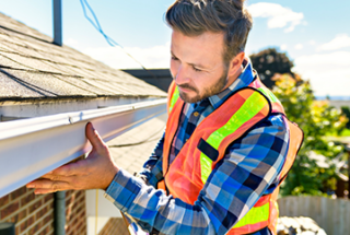 Spring has sprung! Check your home for post-winter damage