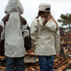 Earthquake preparation and mitigation