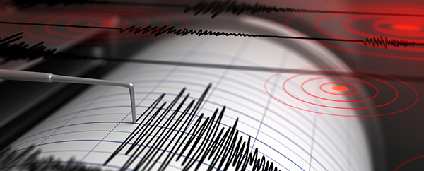 You are currently viewing How can your business plan for an earthquake?