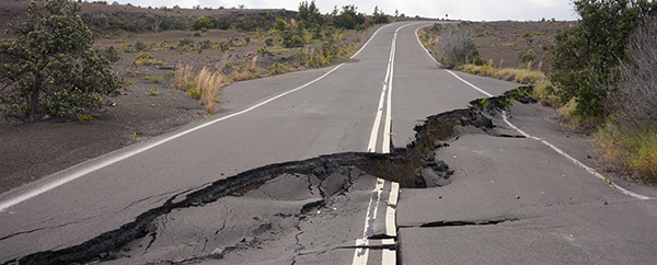 You are currently viewing Earthquake aftermath: Prepare now for the steps you’ll take