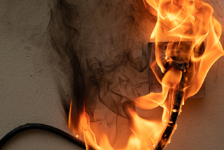 Home electrical safety: How to prevent shocks, fires and injuries