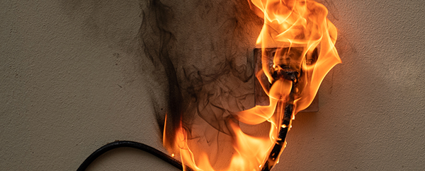 You are currently viewing Home electrical safety: How to prevent shocks, fires and injuries