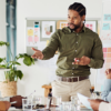 Building a Culture of Safety Leadership