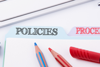 Tips for effective workplace policies and procedures