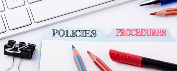 You are currently viewing Tips for effective workplace policies and procedures