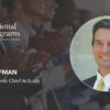 Arrowhead appoints Mark Kaufman as new chief actuary