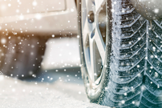 Winter driving conditions: info and tips