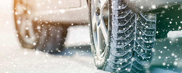 You are currently viewing Winter driving conditions: info and tips