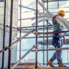 Altitude and calamity: How to address scaffold safety [infographic]