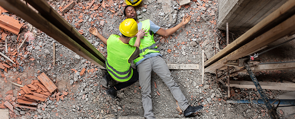 You are currently viewing Deaths, injuries and eventualities: how to streamline your OSHA reporting