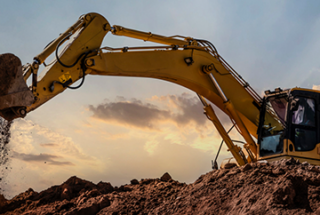 How to ensure workers are properly trained in heavy machinery use