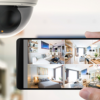 The latest in home electronic security trends