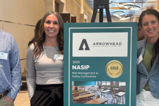 How one conversation sparked a major win for the Arrowhead Tribal team
