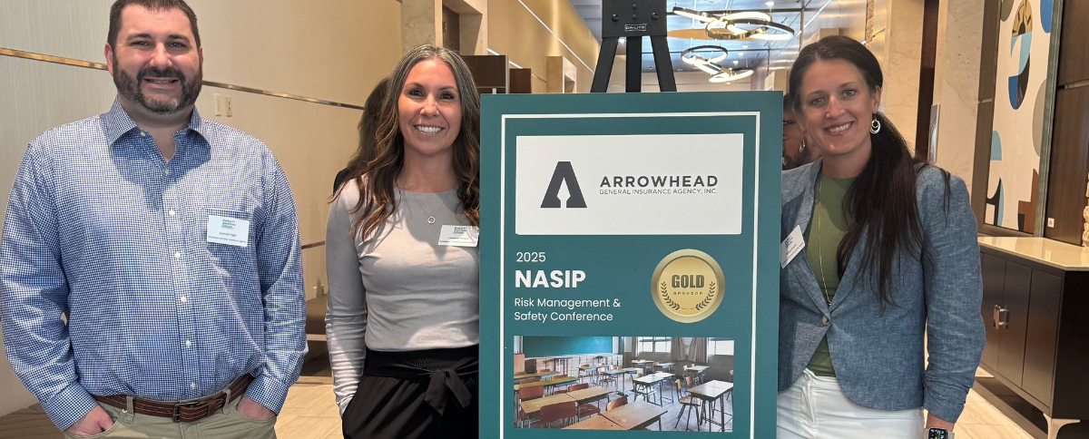 You are currently viewing How one conversation sparked a major win for the Arrowhead Tribal team