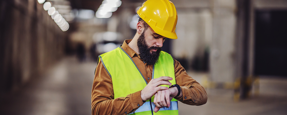 You are currently viewing Workers’ compensation trends: What agents need to know