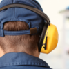 The case for hearing protection in the workplace