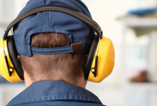 The case for hearing protection in the workplace