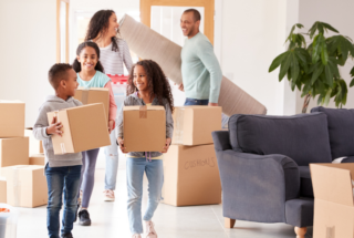 When clients move, coverage should too