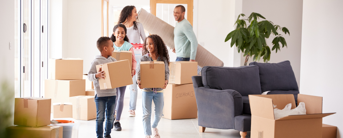 You are currently viewing When clients move, coverage should too