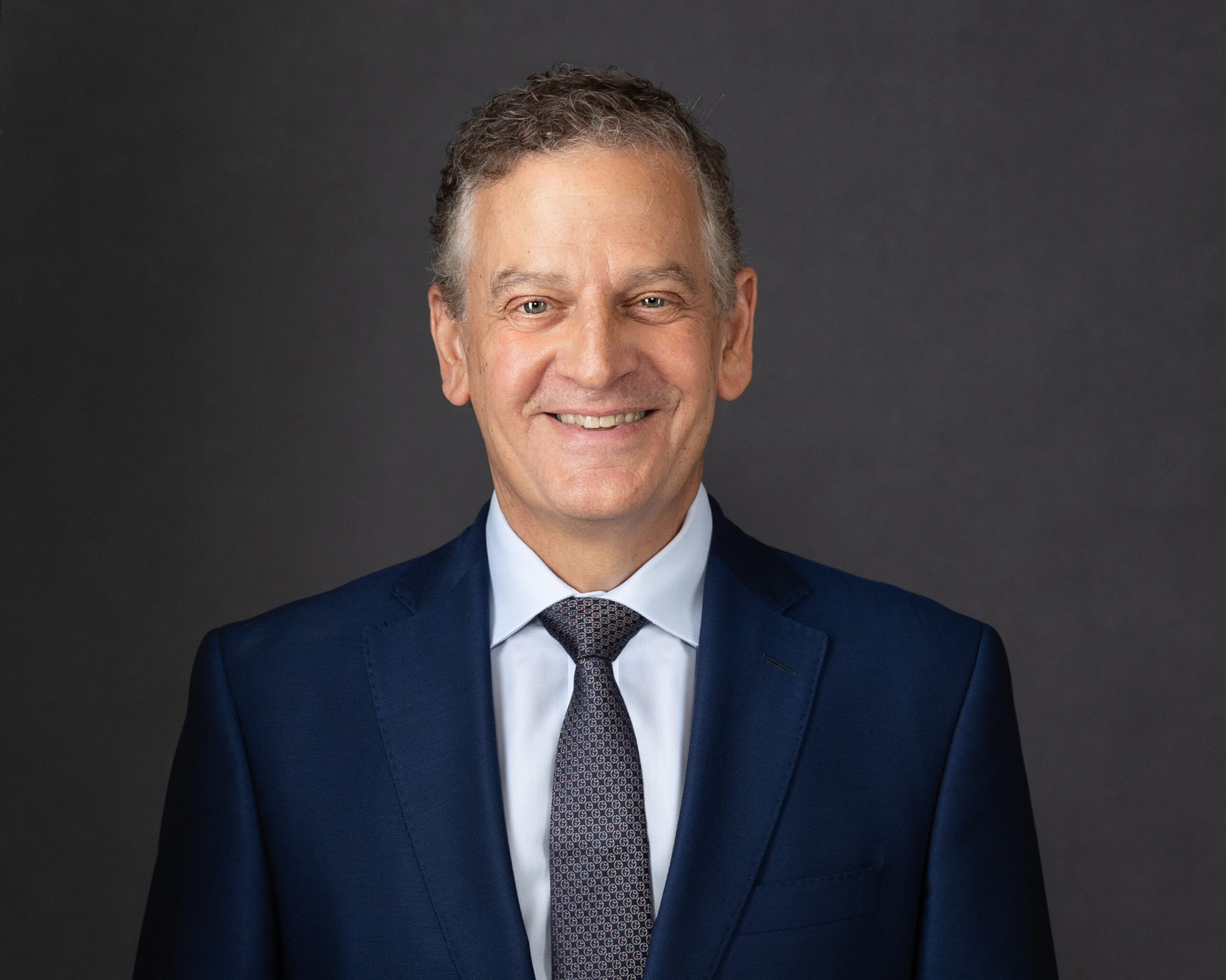 Tom Kussurelis