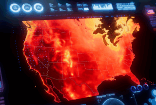 Help clients build climate resilience in a shifting risk landscape