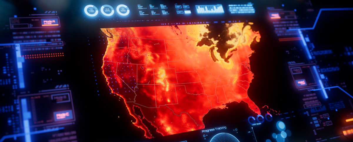 You are currently viewing Help clients build climate resilience in a shifting risk landscape
