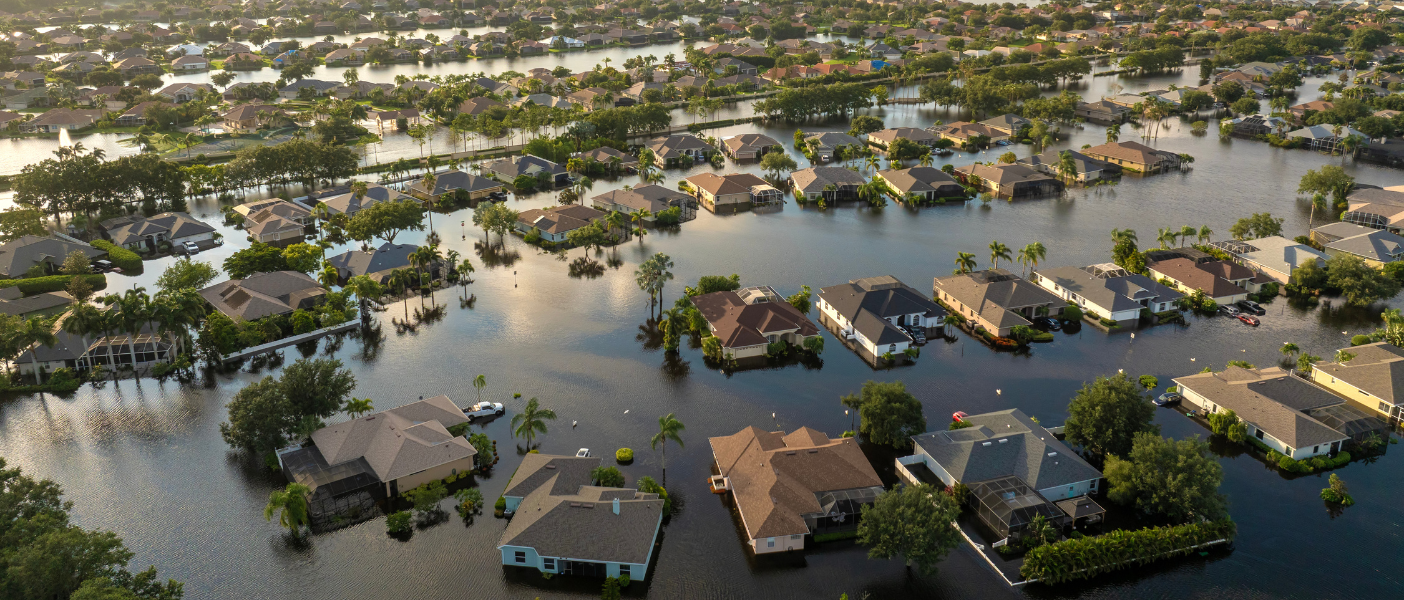 You are currently viewing Why catastrophe coverage can’t wait