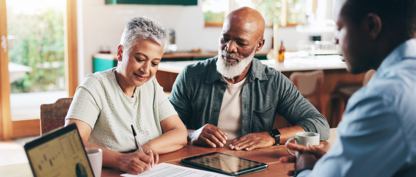 You are currently viewing Client trust is currency in property insurance