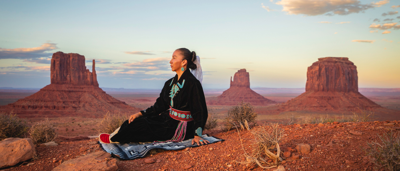 You are currently viewing Recognizing sovereignty, honoring resilience