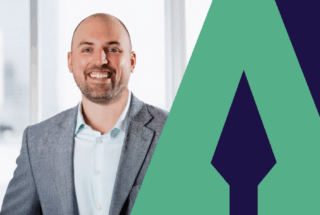 How a former pastor became a top-producing insurance leader