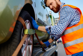 Threading the needle in the Automotive Aftermarket