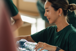 How partnerships shape Tribal nonprofits