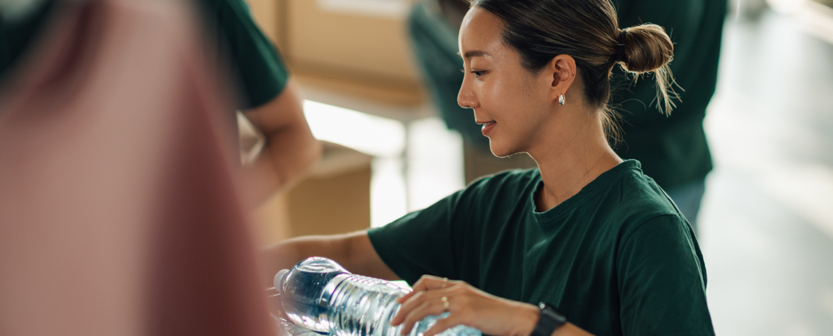 You are currently viewing How partnerships shape Tribal nonprofits