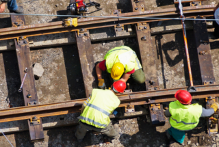 Arrowhead General expands railroad program to include workers’ compensation coverage