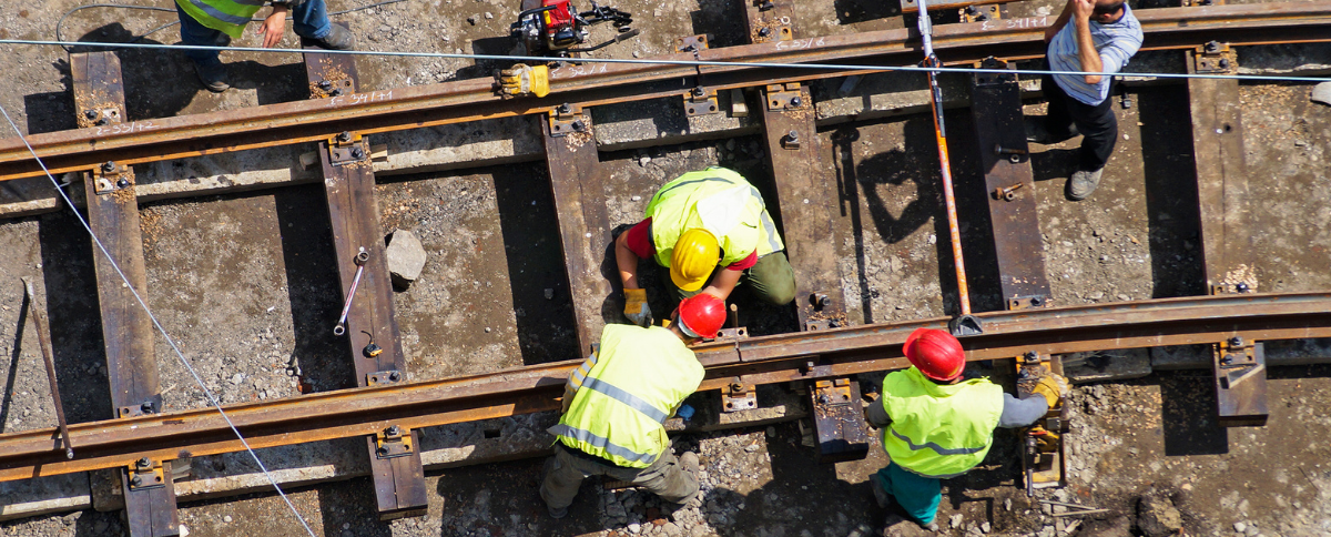 You are currently viewing Arrowhead General expands railroad program to include workers’ compensation coverage