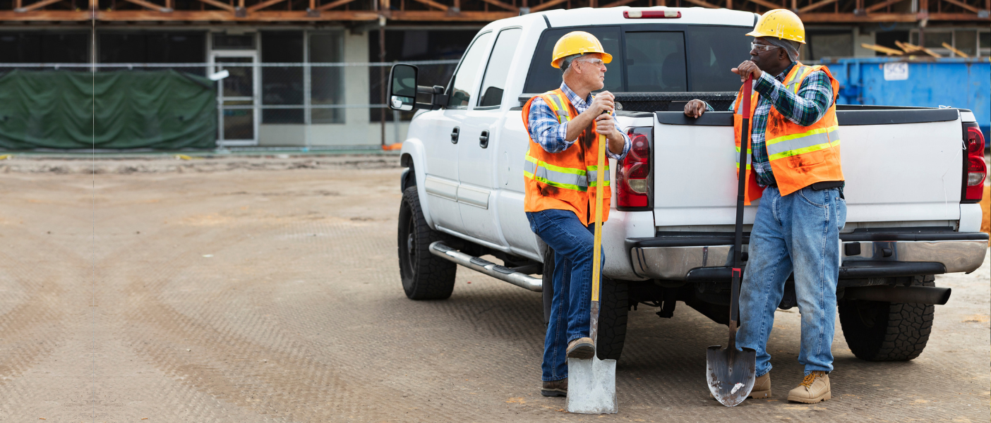 You are currently viewing How workers’ comp opens the door to a bigger conversation