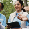 Placing nonprofit coverage in a more selective market