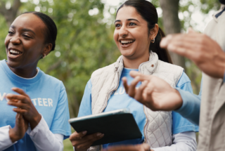 Placing nonprofit coverage in a more selective market